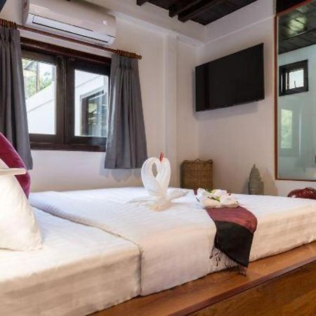Sampeah Retreat Villa Sziemreap Kültér fotó