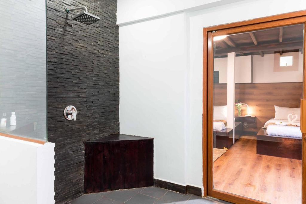 Sampeah Retreat Villa Sziemreap Kültér fotó