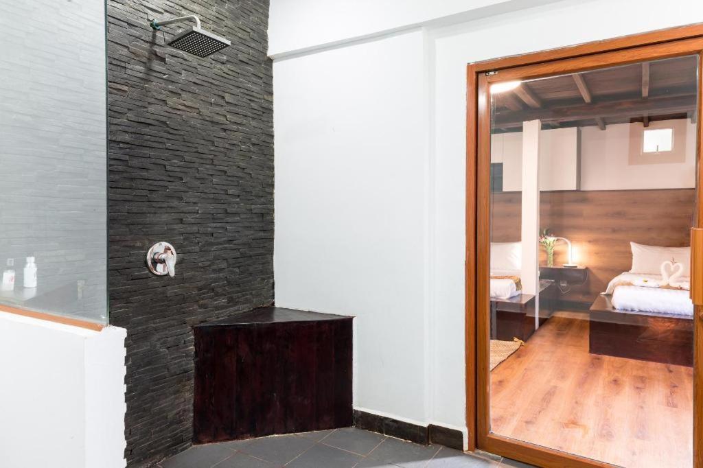Sampeah Retreat Villa Sziemreap Kültér fotó